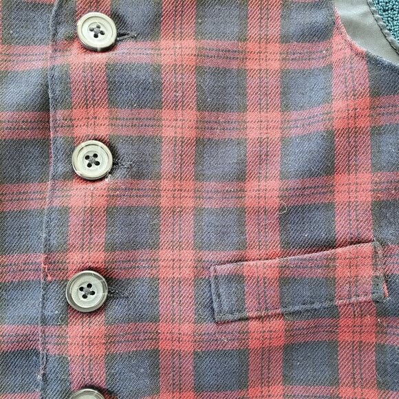 Nautica toddler 4 piece suit - Picture 5 of 10